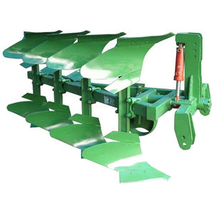 Arado de moldboard modelo 220 agrícola directo de fábrica con 1 año de garantía, alta productividad, Alff Trading GmbH - Product Image 3