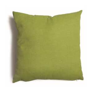หมอนอิงรูปดอกทิวลิป ขนาด 57x57 ซม. สีเขียว รุ่น 1546 - Product Image 1