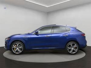 Maserati Levante Modena 2022, conduite à gauche, 400+ ch, 400 Nm - Product Image 2