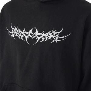 Recién llegado, sudaderas básicas para hombre, Sudadera con capucha, sudadera con capucha para hombre, sudadera de lana de manga larga con bolsillo - Product Image 4