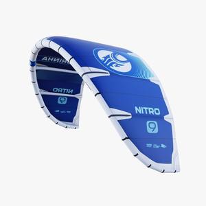 OFFRE SPÉCIALE Nouvelle Voile de Kiteboard Cabrinha Nitro APEX de Qualité Industrielle OEM 2026 Tailles 6m 7m 8m 9m 10m 12m - Product Image 4
