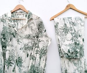 Ensemble Pyjama En Coton Doux Imprime Frida Vêtements de nuit pour femmes Ideal Cadeau De Demoiselle D Orchestre - Product Image 3