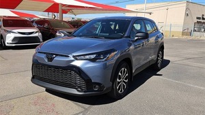 TOYOTA COROLLA 2022-2023, Volante a la Izquierda, Cuero, Tracción Delantera, Usado en Buen Estado, 1-25000 Millas, Techo Solar, en Venta - Product Image 4