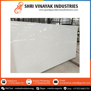 Wholesaler Offers Modern Industrial 20mm Thick <strong>Quartz</strong> <strong>Stone</strong> Slab <strong>Artificial</strong> Marble Countertop Best Price - Product Image 2