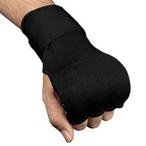 Guantes de boxeo internos de gel Easy Hand Quick Speed Wraps Correas DE BOXEO - Product Image 6