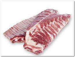 ซี่โครงหมูแช่แข็งฮาลาล - Product Image 3