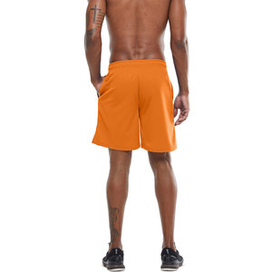 Pantalones cortos atléticos para hombre, 5 pulgadas, de secado rápido, pantalones cortos de entrenamiento para gimnasio, pantalones cortos deportivos ligeros para correr con bolsillos - Product Image 3