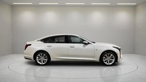 แคดิลแลค CT5 พรีเมียม ลักชัวรี ปี 2025 ใหม่ ไมล์น้อย - Product Image 4