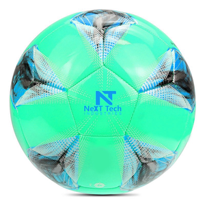 Balles hybrides de qualité supérieure, service OEM, conception de balles hybrides de jeu - Product Image 4