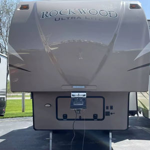 Usado, 2018, Forest River Rockwood Ultra Lite 2620WS - Product Image 1