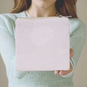 กระเป๋าใส่เหรียญประดับลูกปัดดีไซน์สวยขนาดเล็กมีซิปปิดอเนกประสงค์สีสันสดใสแบบพกพา - Product Image 6