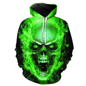 Sweat à capuche personnalisé avec logo d'hiver pour homme, imprimé par sublimation, avec poche, service OEM, tissu respirant et imperméable - Product Image 1