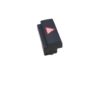 Botón de Luces de Emergencia para CITROEN Jumpy Van 98091816ZD (16>) - Product Image 5