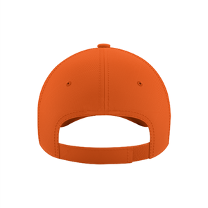 Casquette en coton de qualité avec sangle réglable Airy Feel Design simple et léger à la mode pour les activités de plein air à vendre - Product Image 2