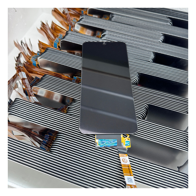FLYCDI  Mobile Phone Lcds All Models for Samsung Xiaomi Infinix Iphone Pantalla De Celulares Por Mayor