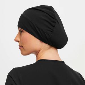 Gorros Quirúrgicos Médicos al por Mayor, Gorros con Orificios Ajustables, Gorros de Laboratorio de Enfermería de Primera Calidad Personalizados - Product Image 3