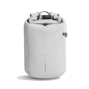Mochila Promocional Urbana Sostenible Anti-Robo para Merchandising - Product Image 4