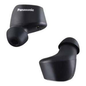 Para Panasonic RZB120WDEK 0978349 TWS, Auriculares Bluetooth con Micrófono, Micrófono Deportivo, Auriculares Negros - Product Image 2