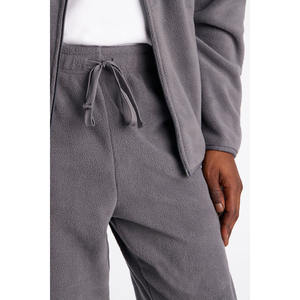 Fabricante de Ropa, Pantalones Deportivos Casuales con Logotipo Personalizado, Pantalones Jogger Unisex 100% Algodón para Hombre - Product Image 3