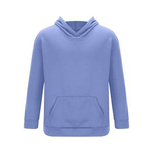 Sudadera con capucha y pantalones para correr de color sólido de otoño e invierno para hombre, conjunto de dos piezas, ropa deportiva informal de moda para exteriores, chándal para hombre - Product Image 2