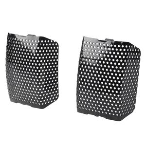 Per Harley <span class=keywords><strong>Davidson</strong></span> <span class=keywords><strong>V</strong></span> <span class=keywords><strong>Rod</strong></span> <span class=keywords><strong>V</strong></span>-<span class=keywords><strong>Rod</strong></span> Touring 2009 parti del motociclo 304 pinza freno anteriore Mesh Grill Cover Guard inserti dello schermo - Product Image 1