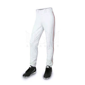 Nueva llegada uniforme de béisbol ligero mejor material nuevo estilo uniforme de béisbol hecho en Pakistán - Product Image 3