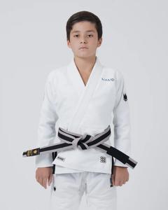 Vente en gros Unisexe Karaté Gi Kimono BJJ Kimono pour Adultes Enfants Vente en gros Karaté Uniforme WKF Brésilien Jiu-Jitsu Gi Kimono - Product Image 1