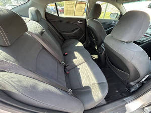 Mejor Auto Usado 2013 K-i-a Opt-ima Híbrido LHD - Product Image 5