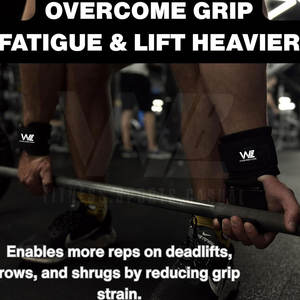 Crochets de levage pour la musculation Poids Support Réglable 2025 Workout Gym Haltérophilie Crochets - Product Image 6