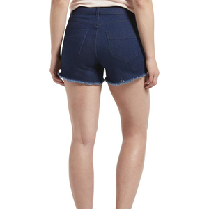 Shorts pour femmes avec logo à la taille, haute qualité, OEM personnalisé, haut de gamme, fabrication professionnelle, approvisionnement en gros, forte demande - Product Image 6