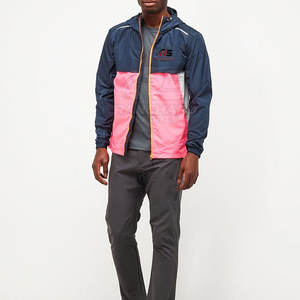 Men <b>Travel</b> Lightweight Windbreaker <b>Jacket</b> Quick Dry Outdoor <b>Jacket</b> Men Running Hooded Windbreaker <b>Jacket</b> - Product Image 2