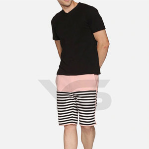 Pantalones cortos atléticos para correr con patrón sólido para entrenamientos de fitness Estilo informal Característica antiarrugas Cierre de cintura elástica Digital - Product Image 5