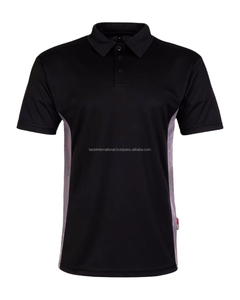 Polos premium de talla grande para hombre con detalles bordados, polos de talla grande para hombre, camisas bordadas para hombres grandes y altos - Product Image 1