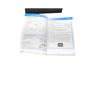 MANUAL DEL PROPIETARIO MAZDA CX-5 Serie SHY1 (12>16) - Product Image 5