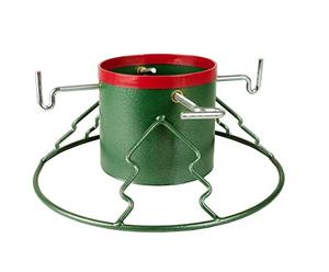 Support d'arbre de Noël en laiton Design durable support d'arbre moderne pour support d'arbre de Noël en gros prix bon marché pour la décoration - Product Image 6