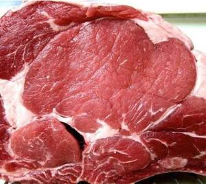 Viande de buffle congelée pour le traitement de la viande désossée, qualité d'exportation, halal, GMP, HACCP, approvisionnement en viande en gros - Product Image 4