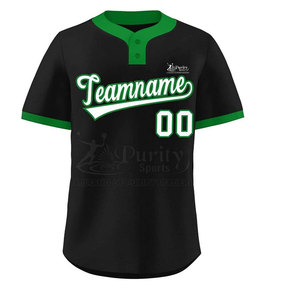 Camiseta de Softbol en Oferta, Precio Económico, Diseño Personalizado, Último Diseño - Product Image 3