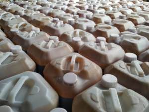 100% Melaza natural Melaza de enebro Melaza de caña de azúcar HIGH BRIX en Vietnam - Product Image 6