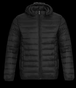 Professional Sportswear Mens <b>Light</b> Weight Hooded Puffer <b>Jacket</b> for men sale - Product Image 1
