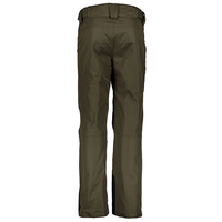 Pantalon de ski d'hiver pour filles, détachable et chauffant, coupe-vent, respirant, grande taille, Polartec, imperméable avec techniques thermiques et imprimées