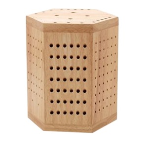 Soporte de Madera para Herramientas Pequeñas y de Alta Calidad, para la Fabricación de Joyas, Venta al por Mayor, Precio Más Bajo, el Mejor Producto para la Fabricación de Joyas - Product Image 1