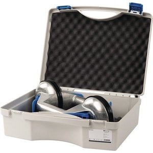 VERIBOR 60 Kg Load Capacity Suction Lifter Set 120 mm Aluminum Head 2 Pieces/Set <b>Squeegee</b> - Product Image 4