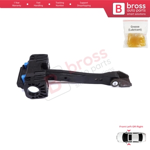 BDP1416 Butée de porte avant avec limiteur pour Tiguan MK2 AD BW 2016-2024 Allspace Tarraco KN2 5NA837249 - Product Image 2
