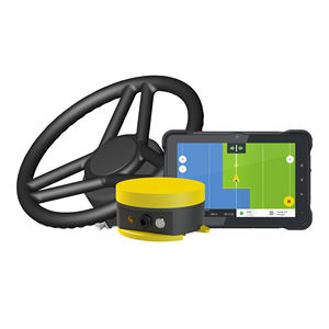 ชุดอุปกรณ์บังคับเลี้ยวอัตโนมัติไฮดรอลิกความแม่นยำสูงสำหรับเครื่องยนต์รถแทรกเตอร์ 35 แรงม้า พร้อมชิ้นส่วนเกียร์บ็อกซ์ อุปกรณ์เสริมเสริมสำหรับเครื่องจักรกลการเกษตร - Product Image 3