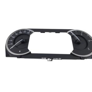 Couverture du tableau de bord LAND ROVER Range Rover Evoque Série LR0065101 (18>) - Product Image 3