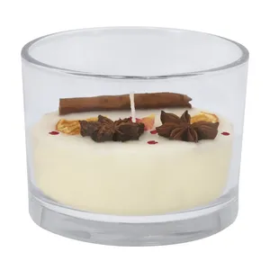 Candela Profumata Dempsey, Gadget Aromatico Personalizzato - Product Image 1