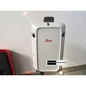 Gran Descuento en Escáner Láser 3D RTC360 con Medidor de Distancia Láser - Product Image 3
