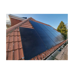 Panel solar al por mayor ofrecido para grandes compradores que buscan suministro a gran escala y constante - Product Image 4