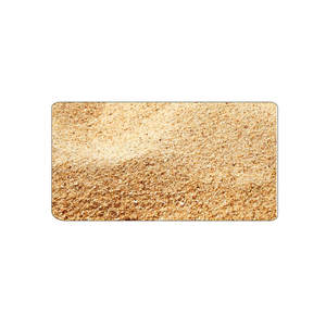 Arena fina natural de Río de larga duración y duradera para proyectos de infraestructura y construcción general a precio mayorista - Product Image 6