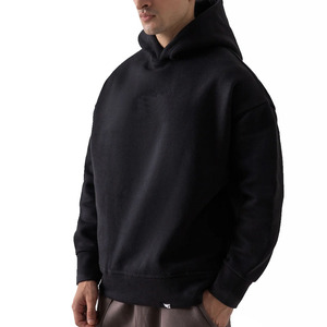 Sudaderas Deportivas Personalizadas para Hombre, 100% Algodón, Diseño Personalizado, Impresión Digital, Estilo Casual, Hechas de Algodón y Poliéster - Product Image 5